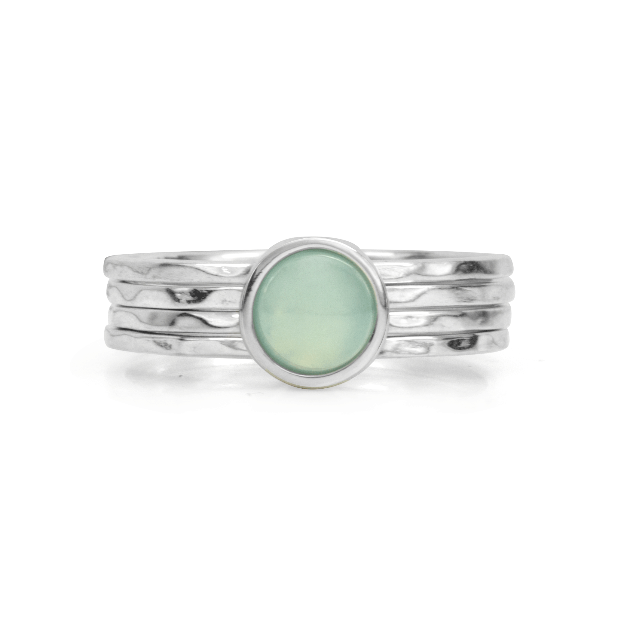 Still - MeditationRings
