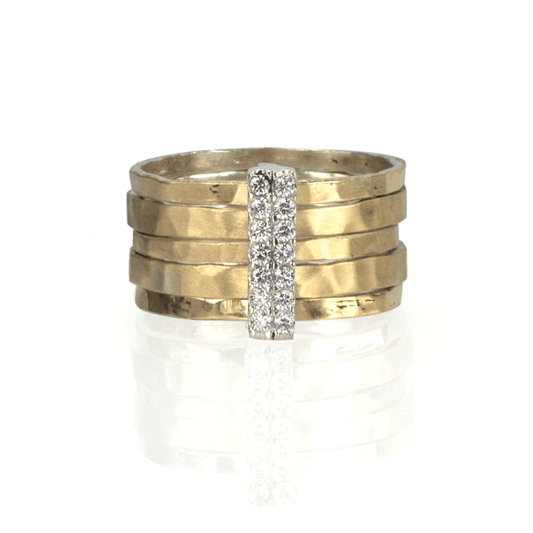 Sun - MeditationRings