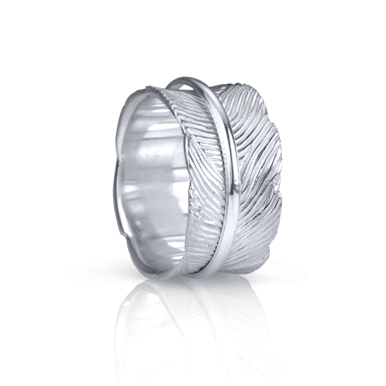 Terra - MeditationRings