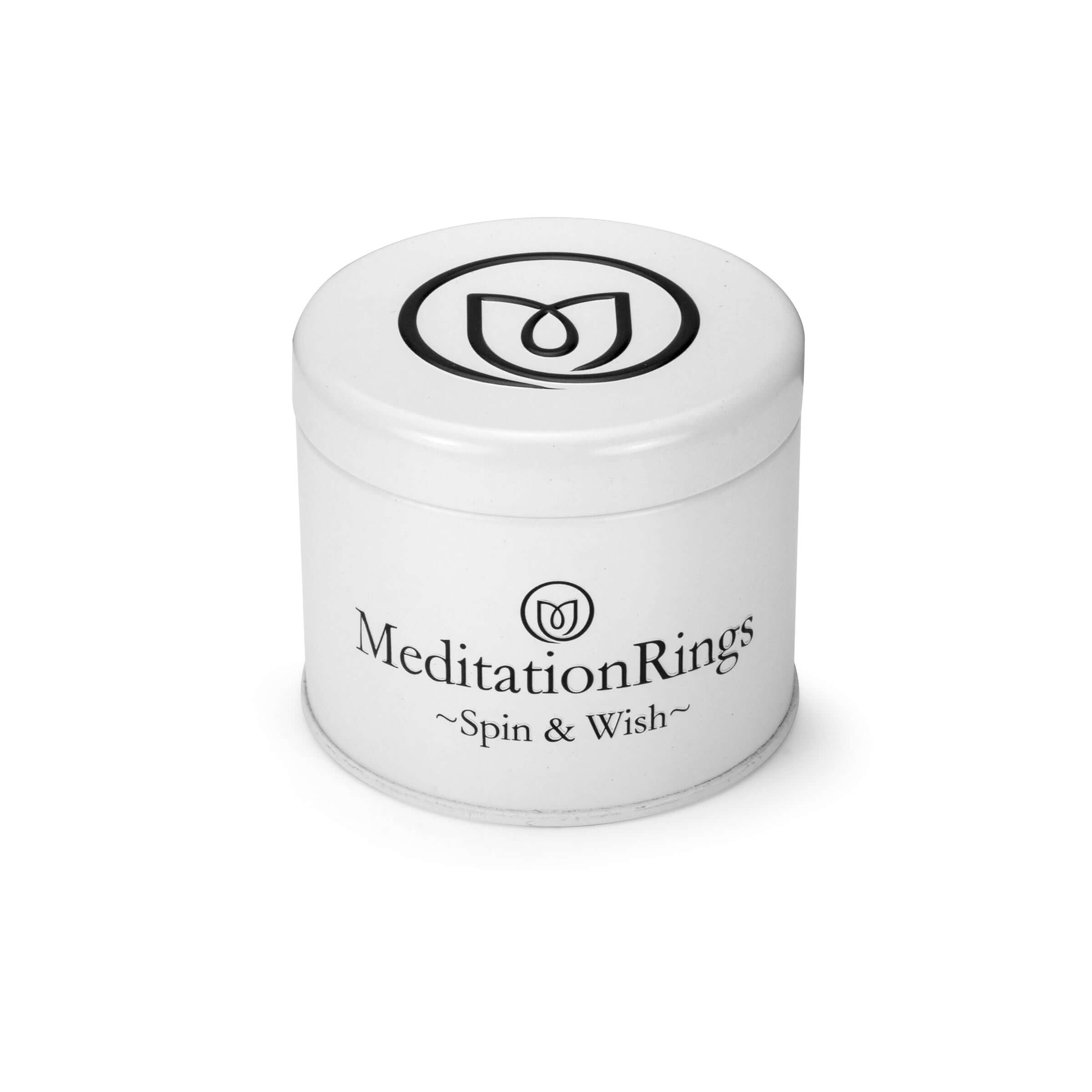 Still - MeditationRings
