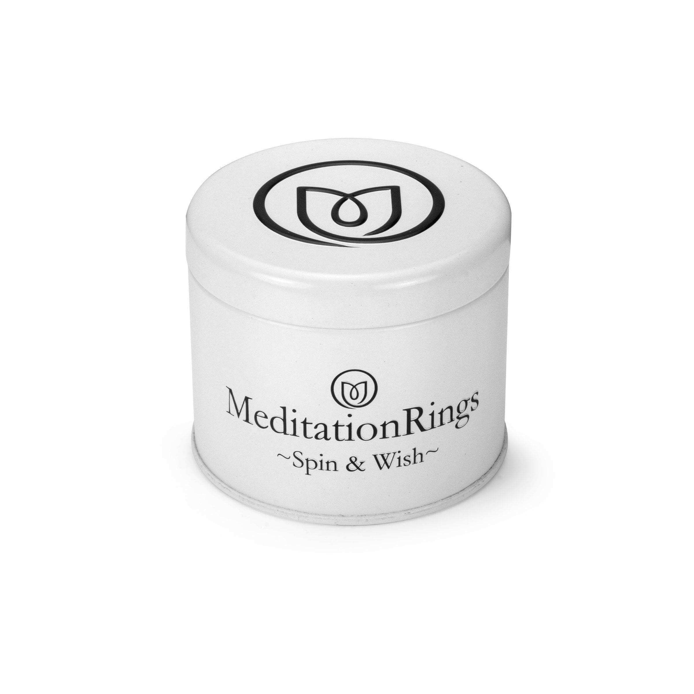 Sacred - MeditationRings