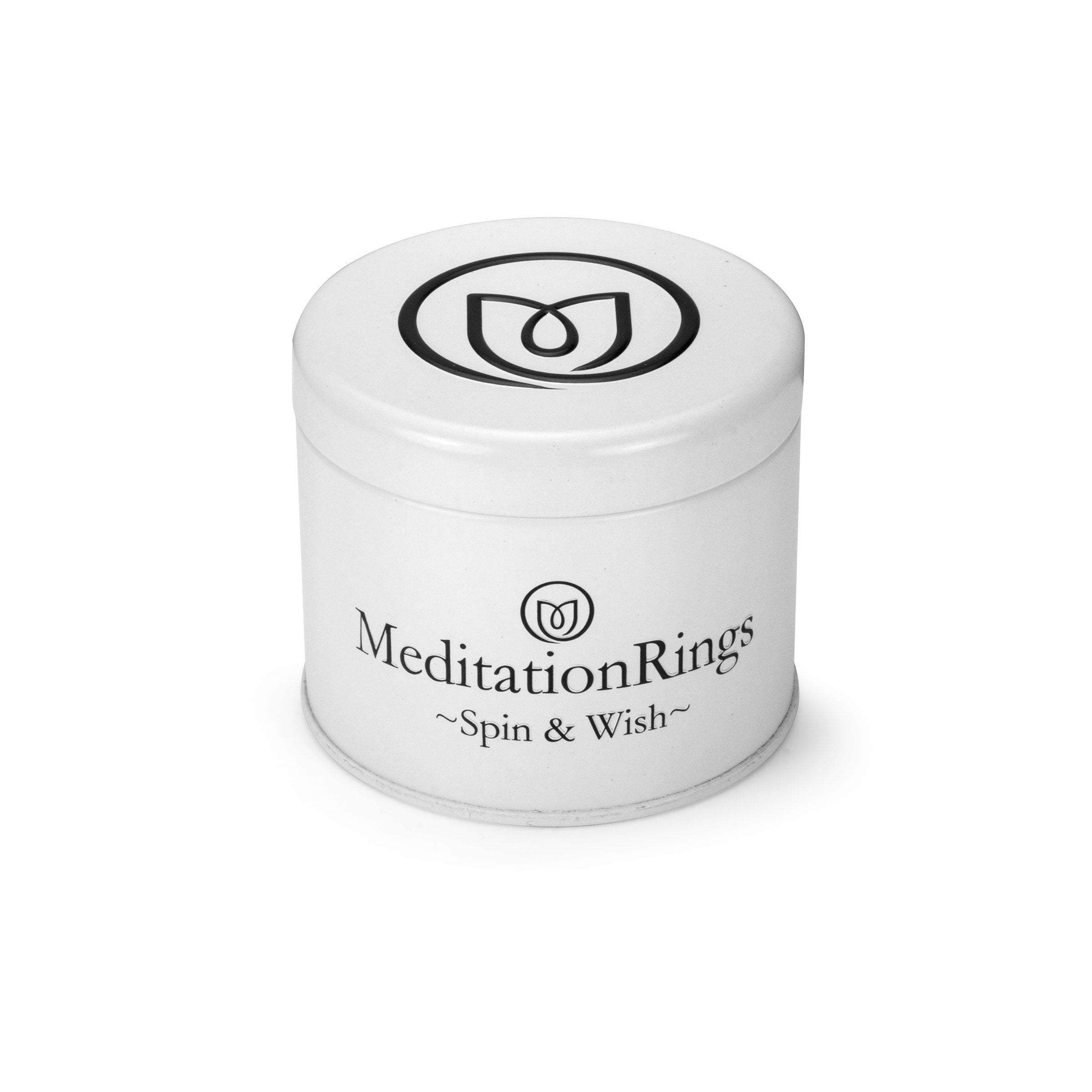 Prana - MeditationRings