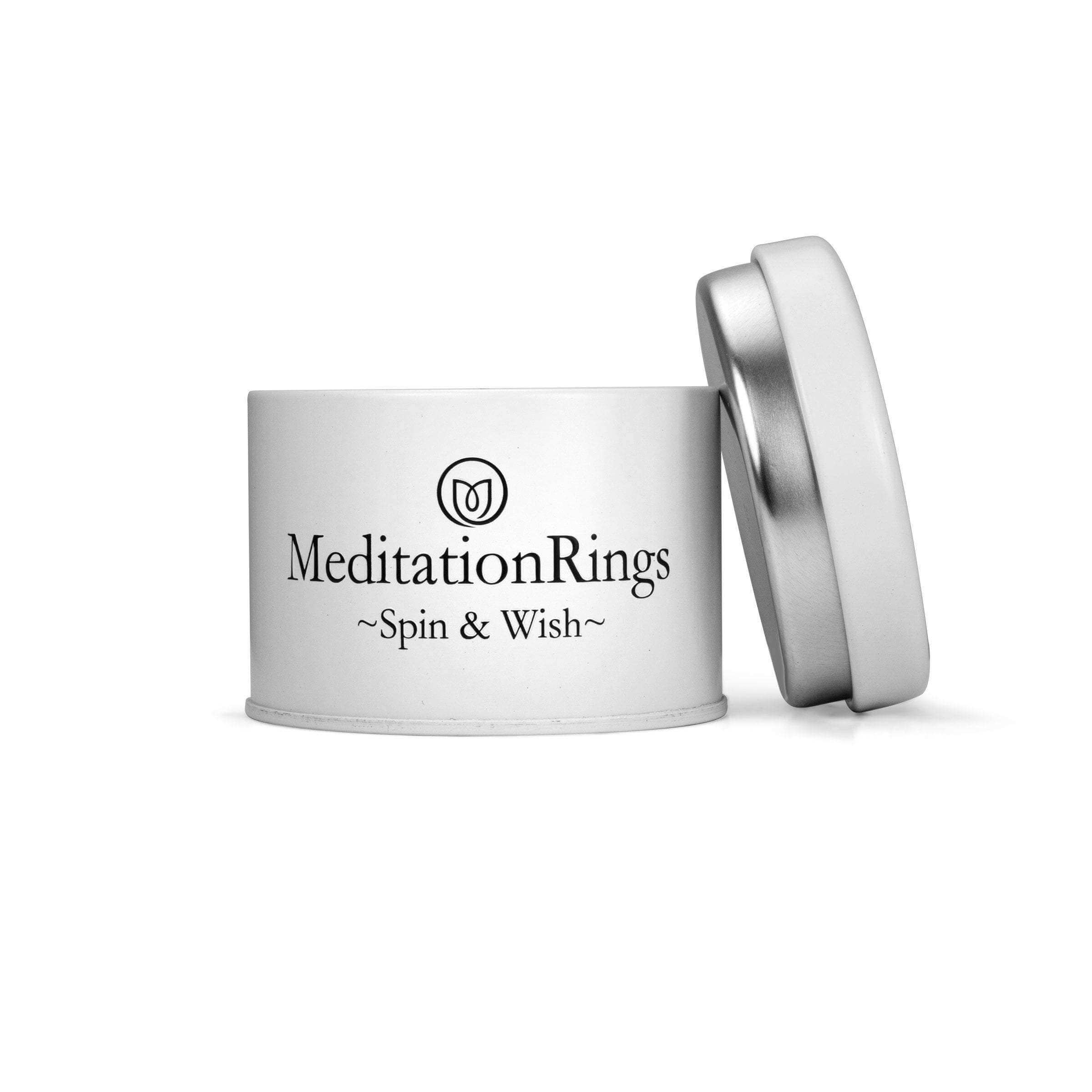 Terra - MeditationRings
