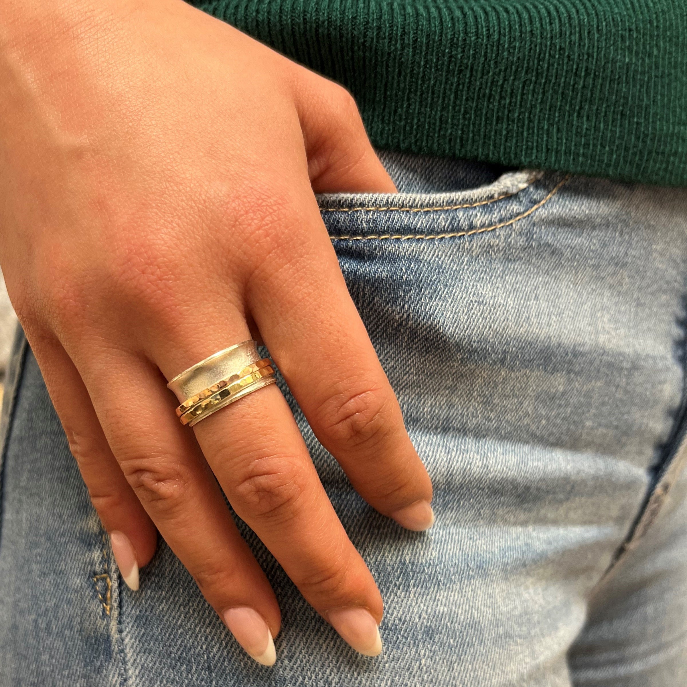 Touch Ring