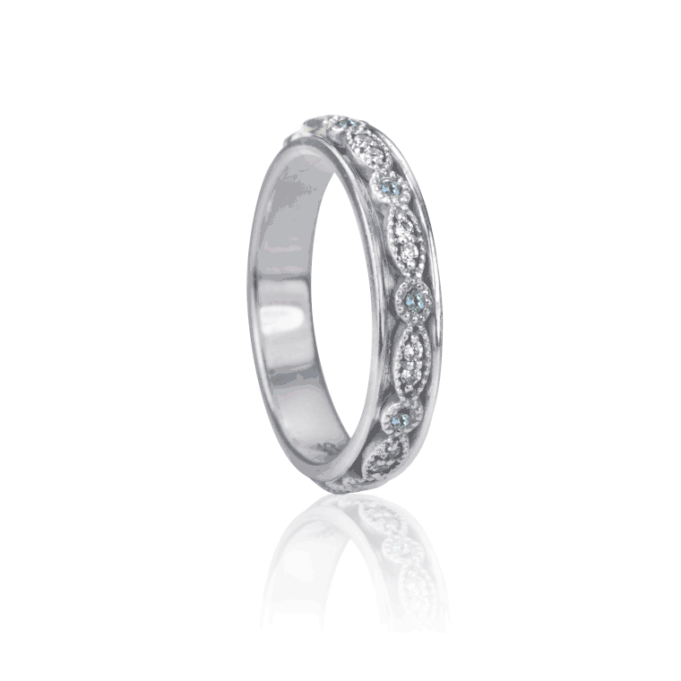 Truth - MeditationRings