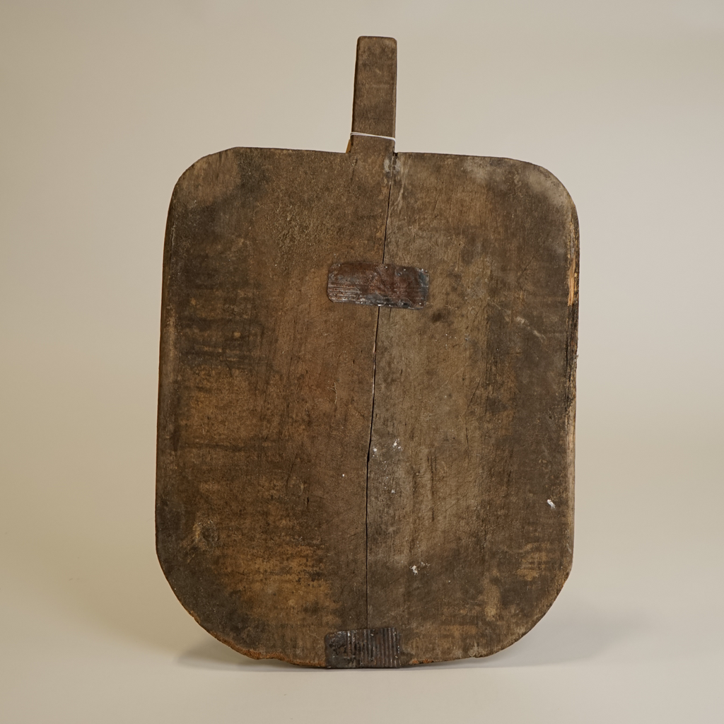 Vintage Turkish Bread Board Small