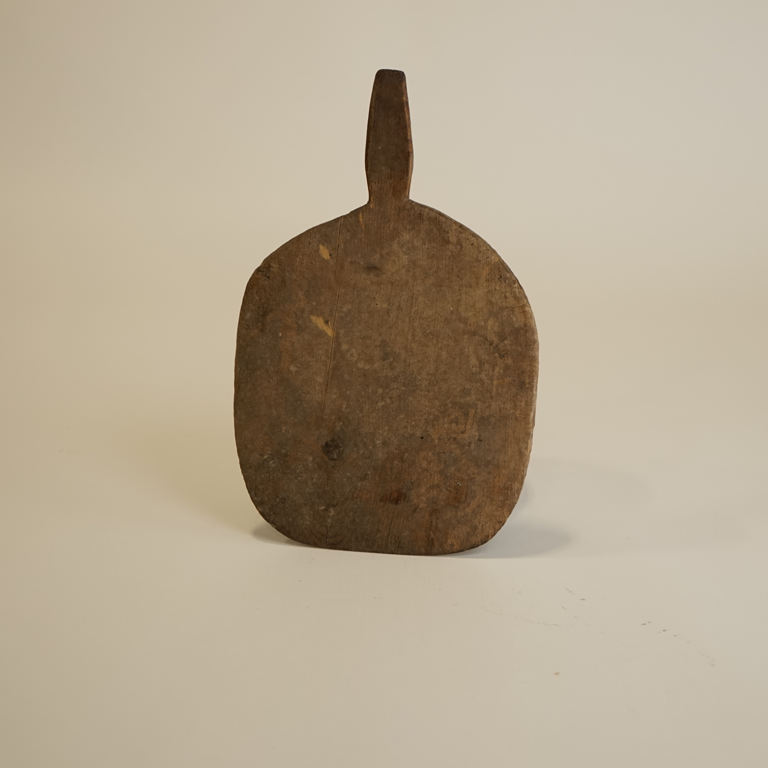 Vintage Turkish Bread Board Small