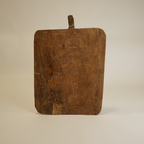 Vintage Turkish Bread Board Small
