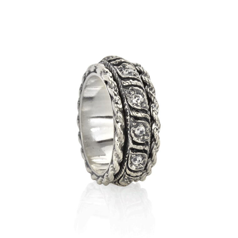 Twilight - MeditationRings