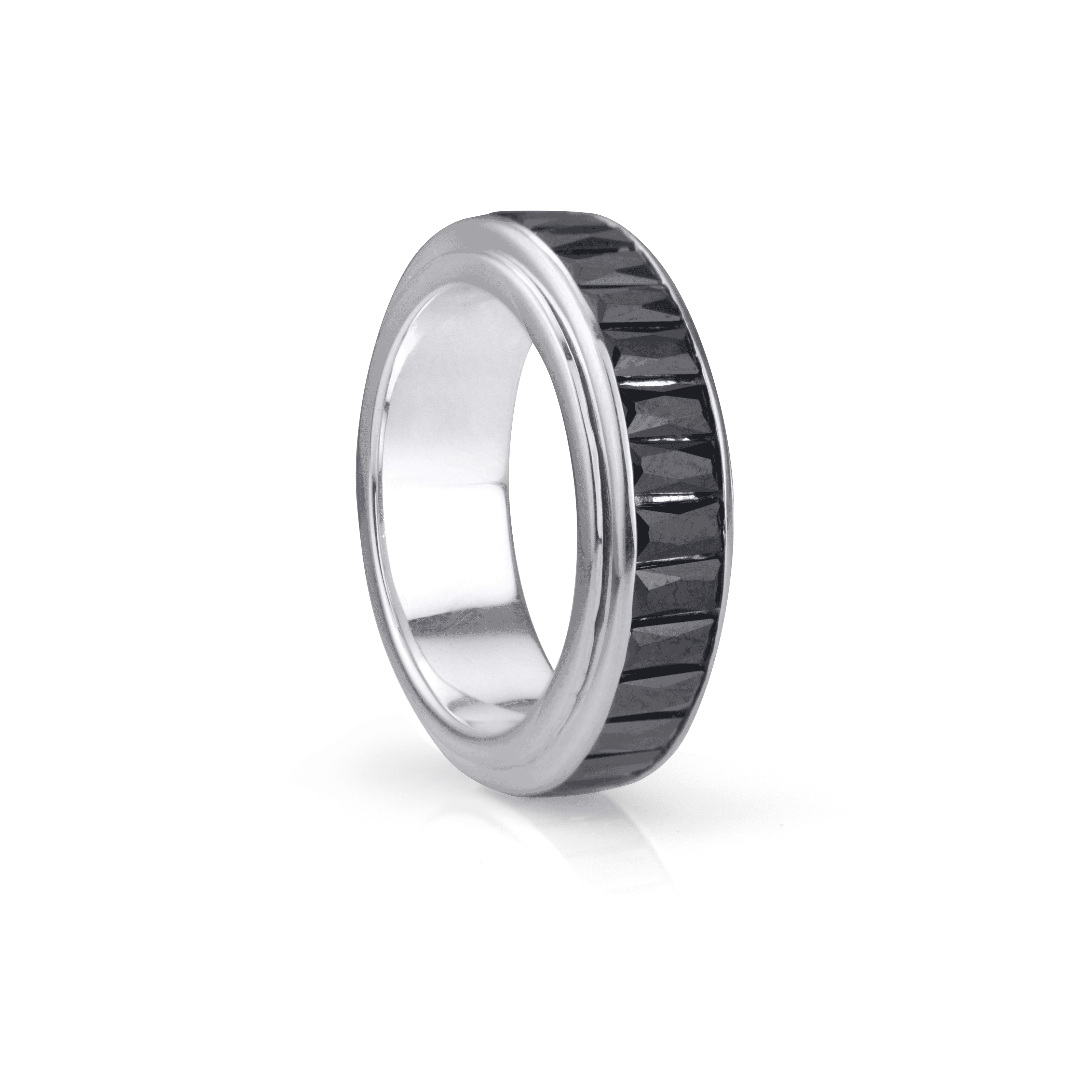 Unity - MeditationRings