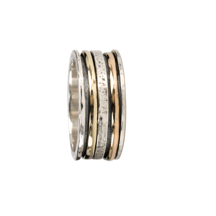 Universe - MeditationRings