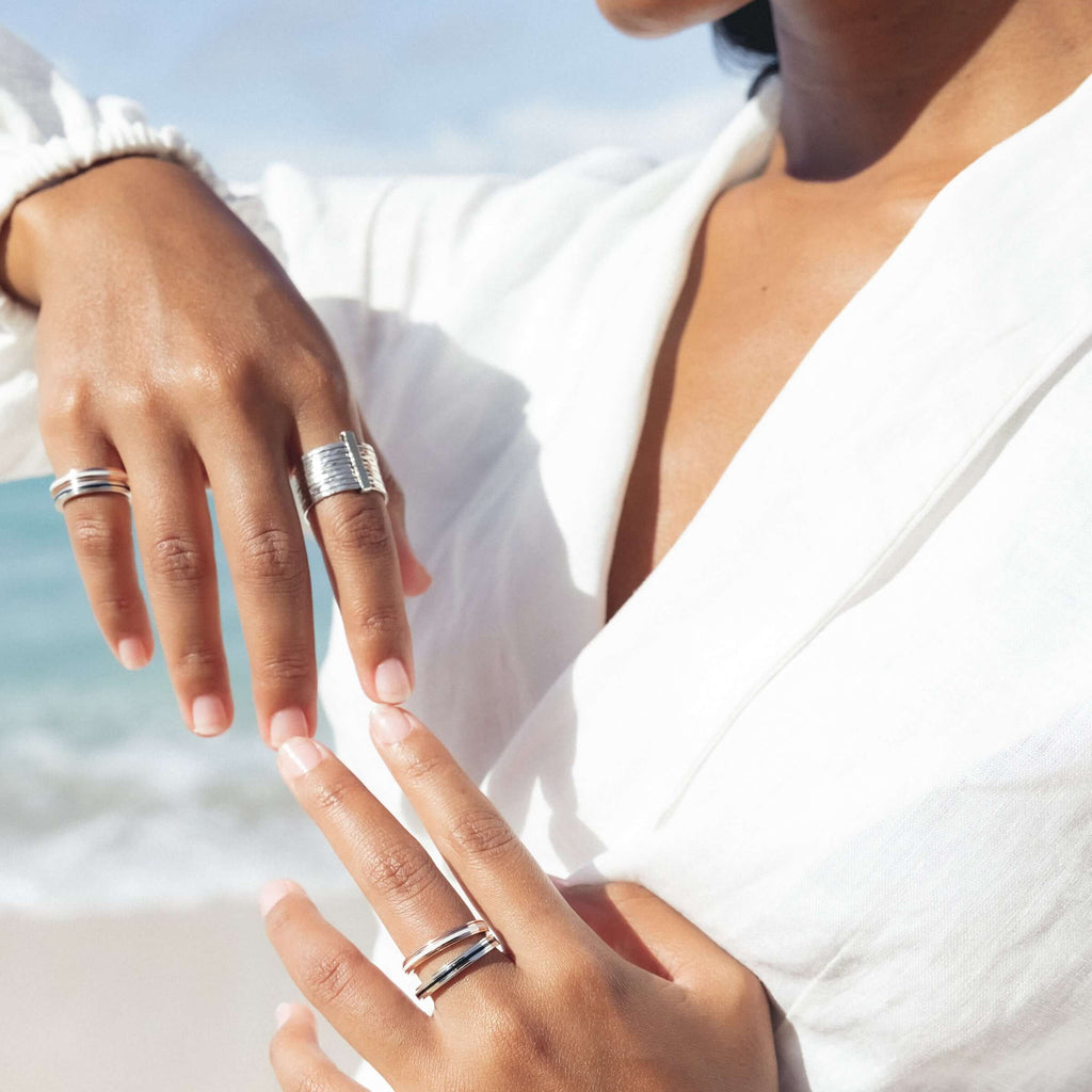 Virtue Ring