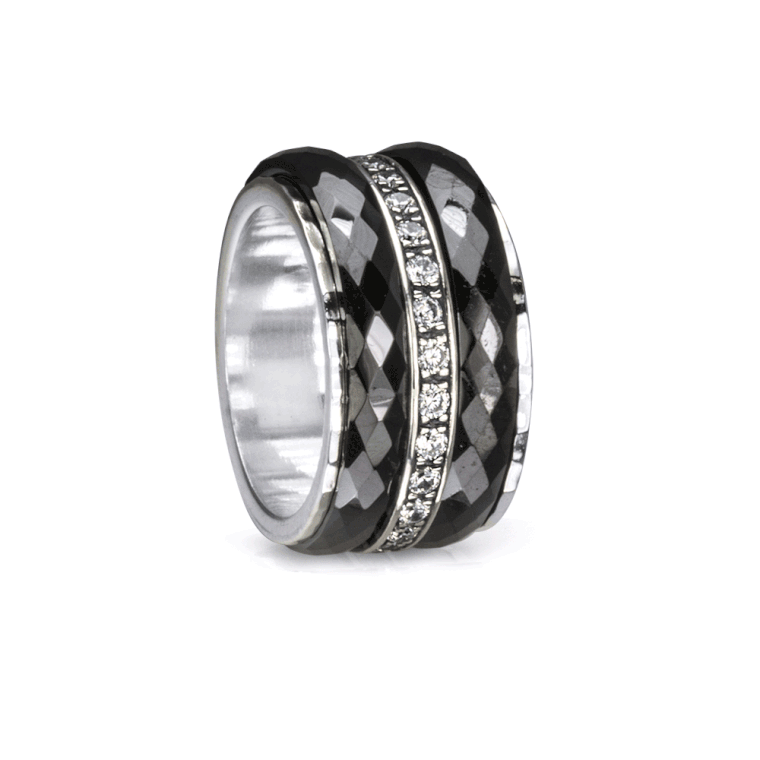 Untold - MeditationRings