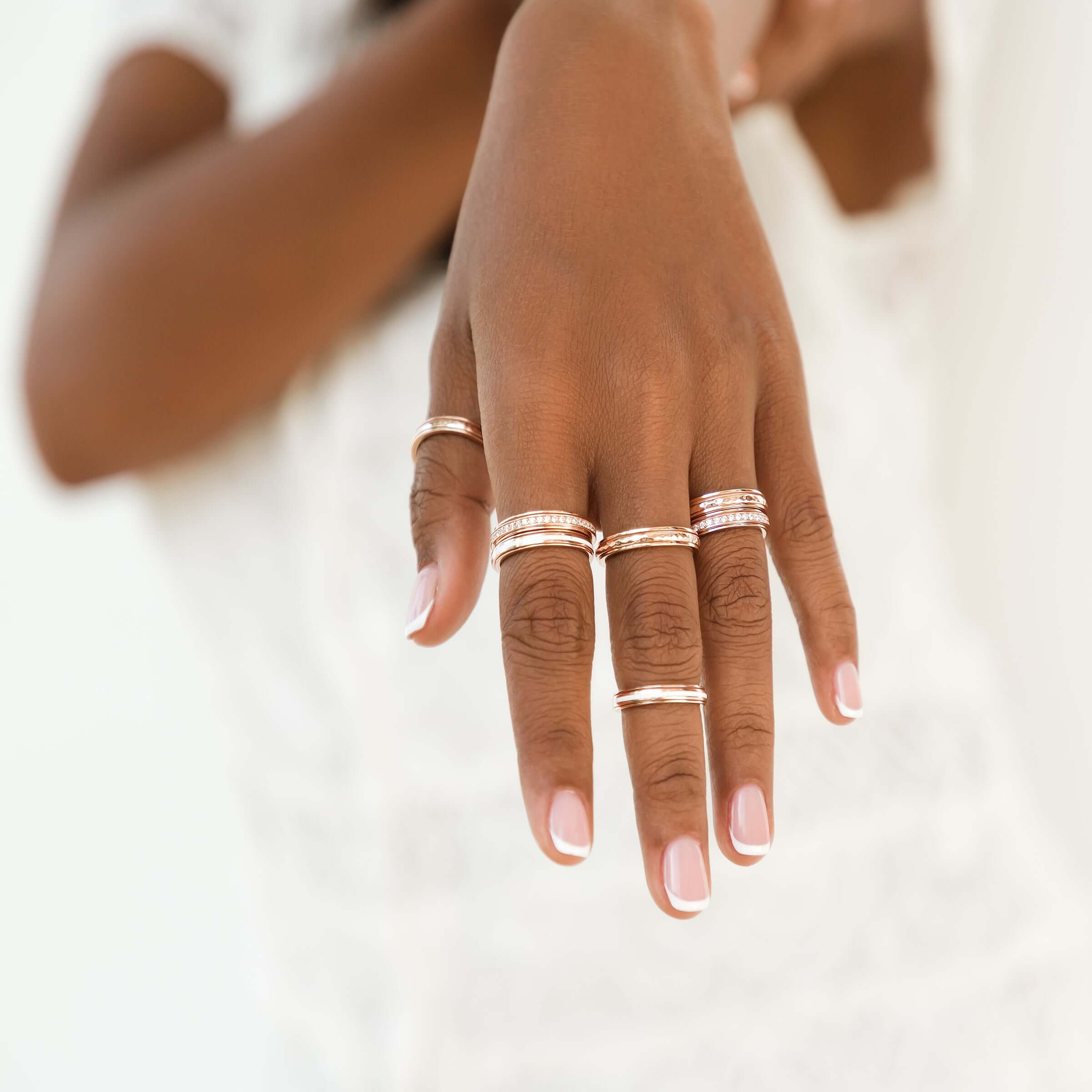Virtue RGV - MeditationRings