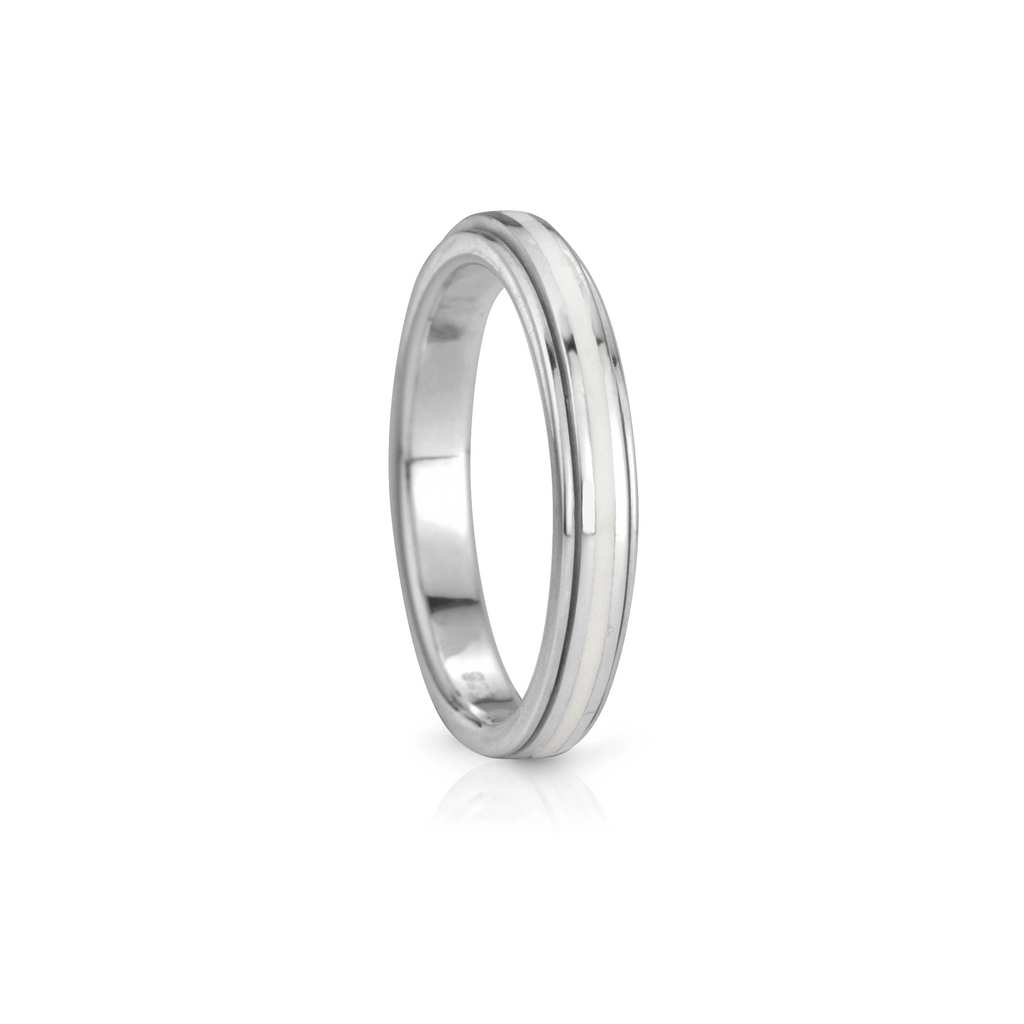 Virtue - MeditationRings