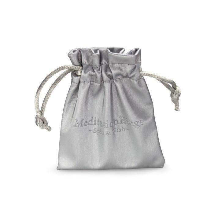 Trust - MeditationRings