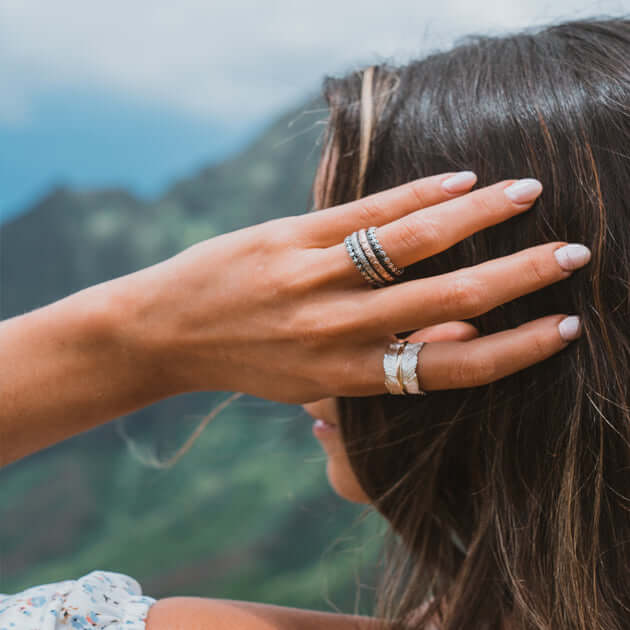 Prayer Ring