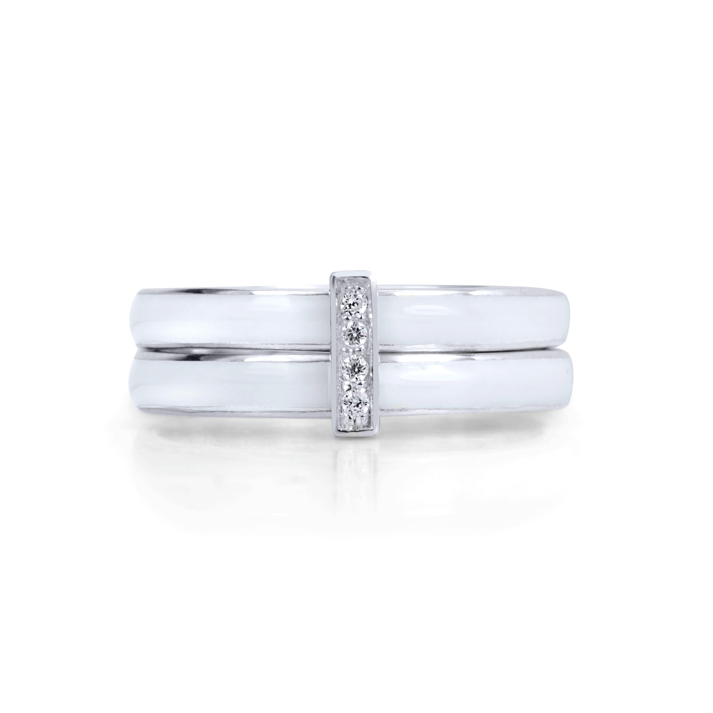 Serendipity - MeditationRings