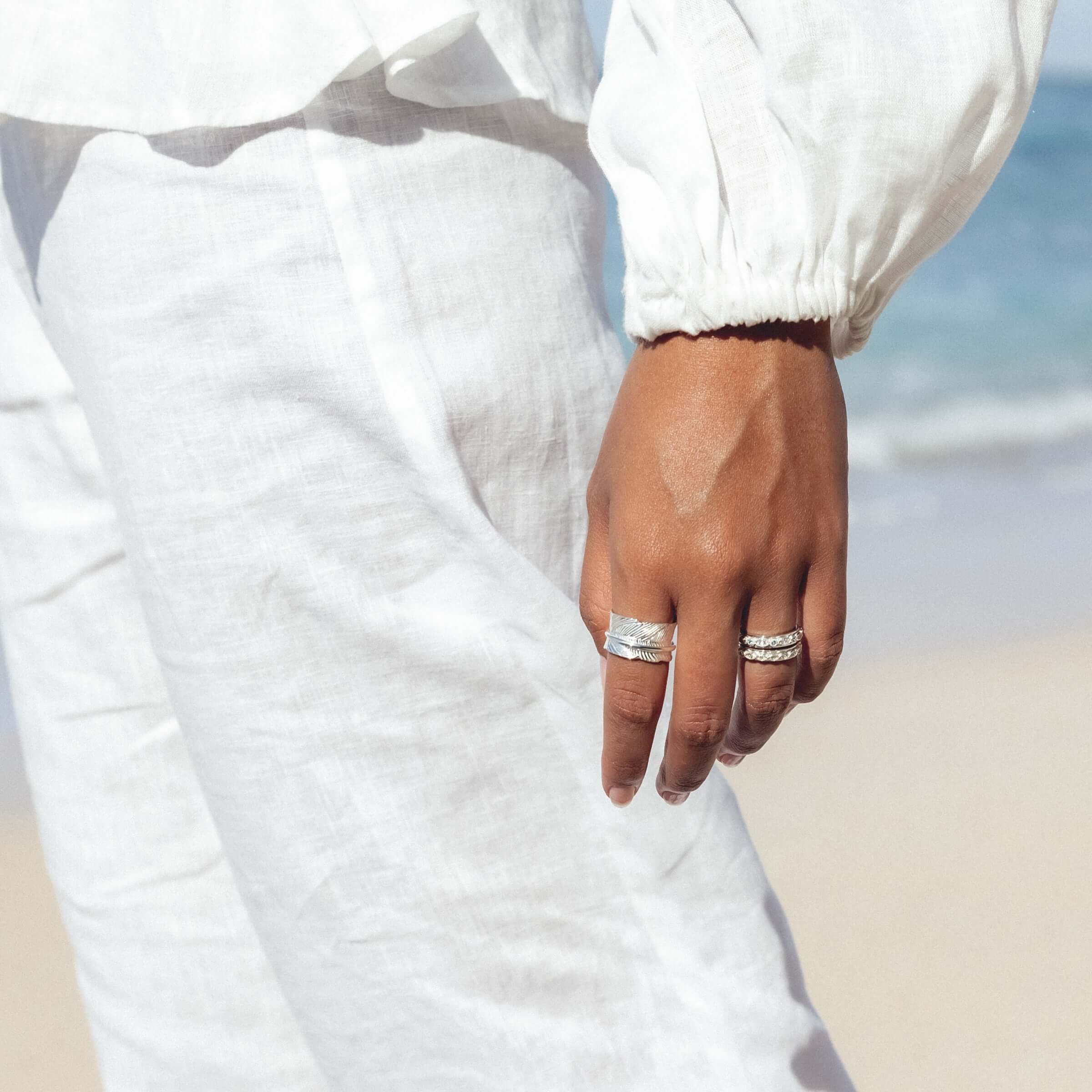 Terra Ring