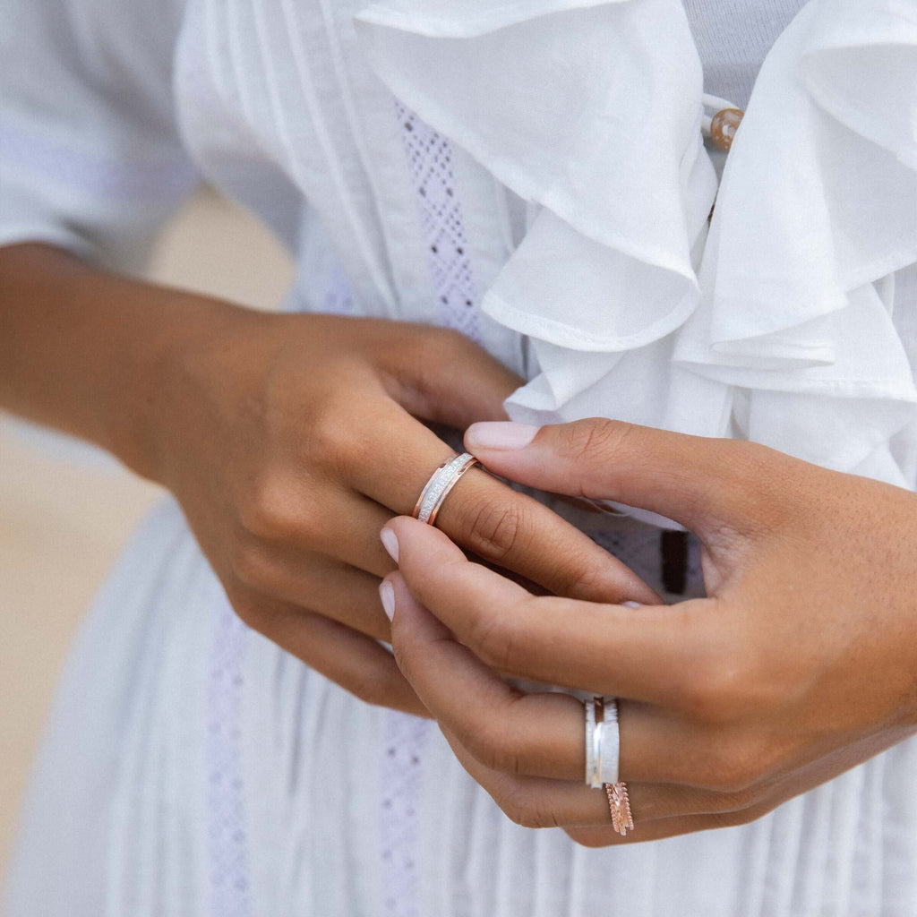 Wonder Ring